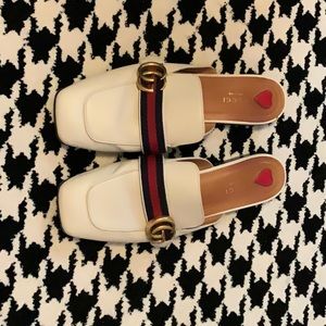 COPY - FABULOUS GUCCI MULES!!!!!! AMAZING CONDITI…